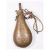 Image 1 : Civil War Powder Horn