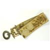 Image 2 : :3 Antique Embroidered & Beaded Pieces