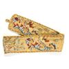 Image 4 : :3 Antique Embroidered & Beaded Pieces