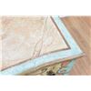 Image 2 : Venetian Style Painted & Decoupage Commode