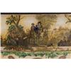 Image 3 : Venetian Style Painted & Decoupage Commode