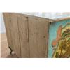 Image 8 : Venetian Style Painted & Decoupage Commode