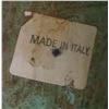 Image 9 : Venetian Style Painted & Decoupage Commode