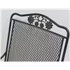 Image 4 : 7-Piece Foliate Design Iron Garden Set