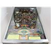 Image 4 : Gottlieb Pinball Machine "Big Hurt"