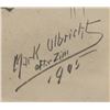 Image 7 : Ulbricht, A. Seiden, I Rosenstock Artworks