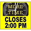 Image 1 : FIRST LOT CLOSES @ 2 PM CDT * 1 MIN STAGGERED CLOSING