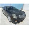Image 1 : 2003 - CADILLAC CTS // REBUILT SALVAGE