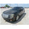 Image 2 : 2003 - CADILLAC CTS // REBUILT SALVAGE