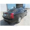 Image 4 : 2003 - CADILLAC CTS // REBUILT SALVAGE