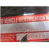 Image 9 : 2003 - CADILLAC CTS // REBUILT SALVAGE