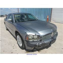 2006 - DODGE CHARGER