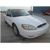 Image 1 : 2005 - FORD TAURUS
