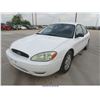 Image 2 : 2005 - FORD TAURUS