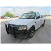 Image 2 : 2001 - FORD F150