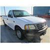 Image 1 : 2001 - FORD F150