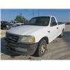 Image 2 : 2001 - FORD F150