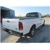 Image 4 : 2001 - FORD F150