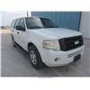 Image 1 : 2008 - FORD EXPEDITION
