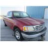 Image 1 : 2002 - FORD F150