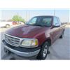 Image 2 : 2002 - FORD F150