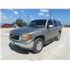 Image 2 : 2000 - GMC YUKON ( TEXAS REG ONLY)