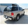 Image 4 : 2000 - GMC YUKON ( TEXAS REG ONLY)