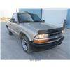 Image 1 : 1998 - CHEVROLET S-10