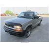 Image 2 : 1998 - CHEVROLET S-10