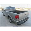 Image 3 : 1998 - CHEVROLET S-10