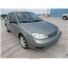 Image 1 : 2005 - FORD FOCUS