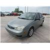 Image 2 : 2005 - FORD FOCUS