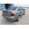 Image 4 : 2005 - FORD FOCUS