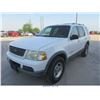 Image 2 : 2002 - FORD EXPLORER XLT