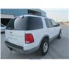 Image 4 : 2002 - FORD EXPLORER XLT