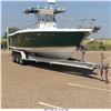 Image 1 : 2000 - STAMAS 29 FT BOAT