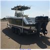 Image 3 : 2000 - STAMAS 29 FT BOAT
