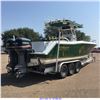 Image 4 : 2000 - STAMAS 29 FT BOAT