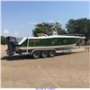 Image 5 : 2000 - STAMAS 29 FT BOAT