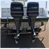 Image 6 : 2000 - STAMAS 29 FT BOAT