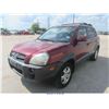 Image 2 : 2007 - HYUNDAI TUCSON