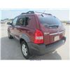 Image 3 : 2007 - HYUNDAI TUCSON