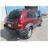 Image 4 : 2007 - HYUNDAI TUCSON