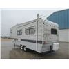 Image 3 : 2001 - COACHMEN TRAVEL TRAILER