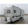 Image 4 : 2001 - COACHMEN TRAVEL TRAILER
