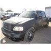 Image 2 : 2001 - FORD F150 ( TEXAS REG ONLY)