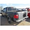 Image 3 : 2001 - FORD F150 ( TEXAS REG ONLY)