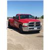 Image 1 : 2011 - DODGE RAM 3500 // DIESEL