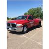 Image 2 : 2011 - DODGE RAM 3500 // DIESEL