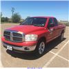 Image 2 : 2007 - DODGE RAM1500